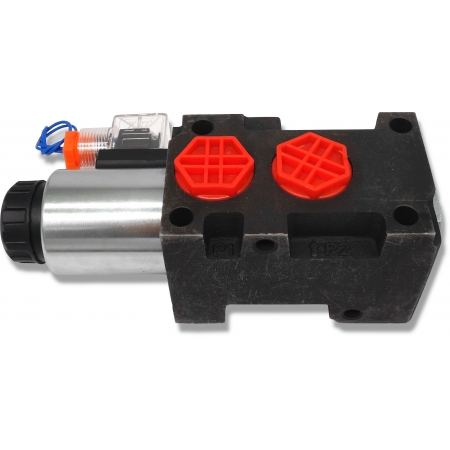 ZESTAW 4 SEKCYJNY TURA ROZDZIELACZ JOYSTICK LINKI 1000mm